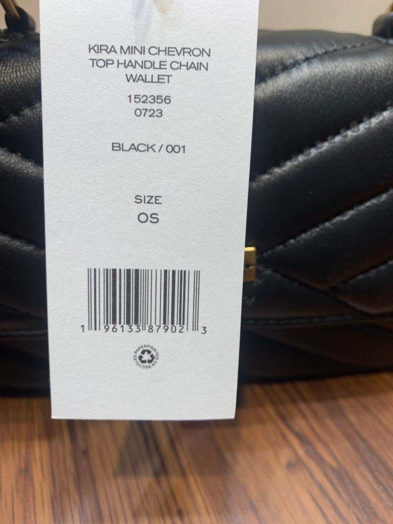 Tory Burch Top Handle Bags